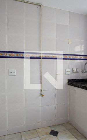 Apartamento para alugar com 60m², 2 quartos e 1 vagaCozinha