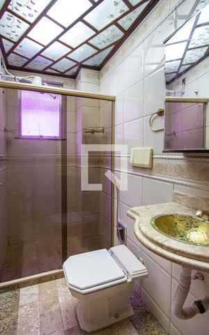 Apartamento para alugar com 60m², 2 quartos e 1 vagaBanheiro