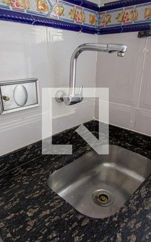 Apartamento para alugar com 60m², 2 quartos e 1 vagaCozinha