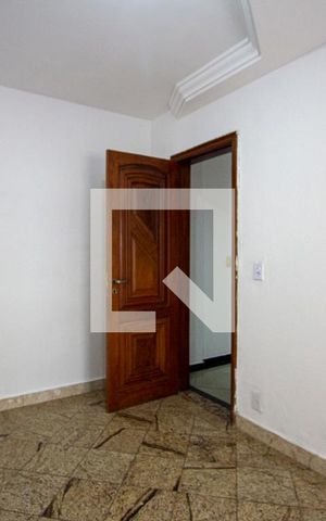 Apartamento para alugar com 60m², 2 quartos e 1 vagaQuarto 2