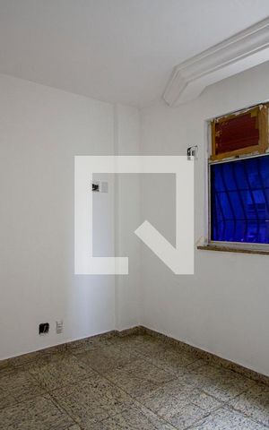 Apartamento para alugar com 60m², 2 quartos e 1 vagaQuarto 1