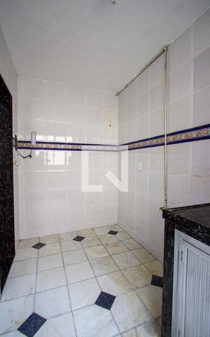 Apartamento para alugar com 60m², 2 quartos e 1 vagaCozinha