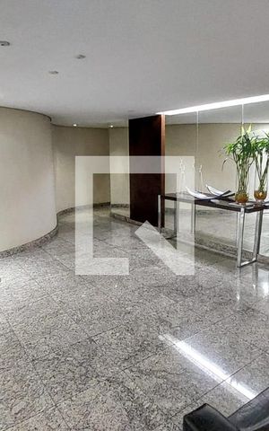 Apartamento para alugar com 77m², 2 quartos e 1 vagaHall de entrada