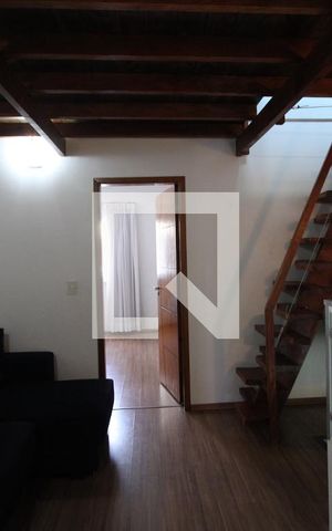 Casa à venda com 289m², 4 quartos e 2 vagasÁrea comum entre as suítes