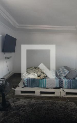 Casa à venda com 289m², 4 quartos e 2 vagasQuarto