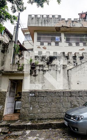 Casa à venda com 70m², 1 quarto e sem vagaFachada