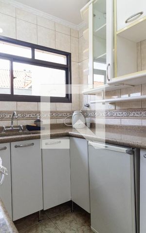 Apartamento à venda com 123m², 3 quartos e 2 vagas Apartamento à venda com 123m², 3 quartos e 2 vagasCozinha
