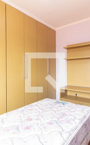 Apartamento à venda com 123m², 3 quartos e 2 vagas Apartamento à venda com 123m², 3 quartos e 2 vagasQuarto 2