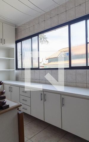 Apartamento à venda com 123m², 3 quartos e 2 vagas Apartamento à venda com 123m², 3 quartos e 2 vagasLavanderia