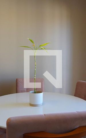 Apartamento à venda com 56m², 2 quartos e 1 vagaSala
