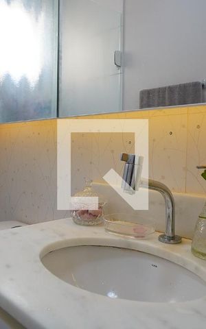 Apartamento à venda com 56m², 2 quartos e 1 vagaBanheiro
