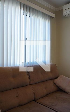 Apartamento à venda com 56m², 2 quartos e 1 vagaSala