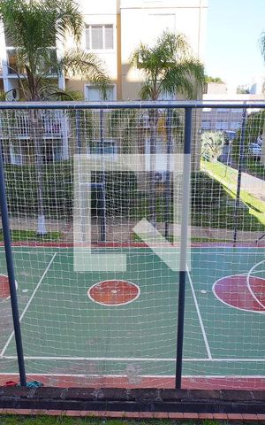 Apartamento à venda com 56m², 2 quartos e 1 vagaQuadra Esportiva