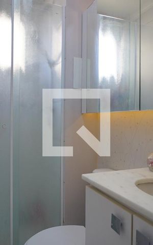 Apartamento à venda com 56m², 2 quartos e 1 vagaBanheiro