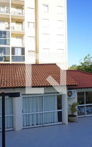 Apartamento à venda com 56m², 2 quartos e 1 vagaÁrea comum - Salão de festas