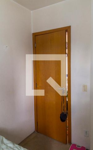 Apartamento à venda com 64m², 2 quartos e 1 vagaQuarto 2