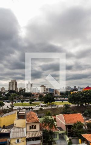 Apartamento à venda com 64m², 2 quartos e 1 vagaVista da Varanda
