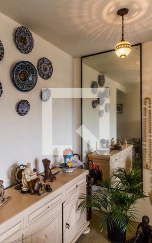 Apartamento à venda com 64m², 2 quartos e 1 vagaSala de Jantar
