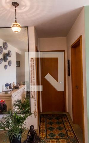 Apartamento à venda com 64m², 2 quartos e 1 vagaCorredor