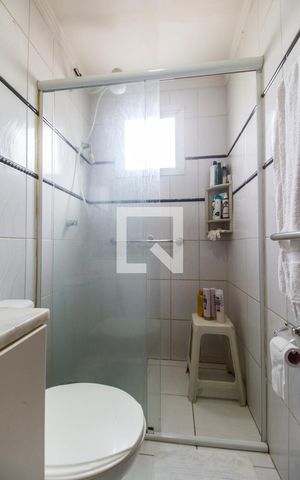Apartamento à venda com 64m², 2 quartos e 1 vagaBanheiro da Suíte
