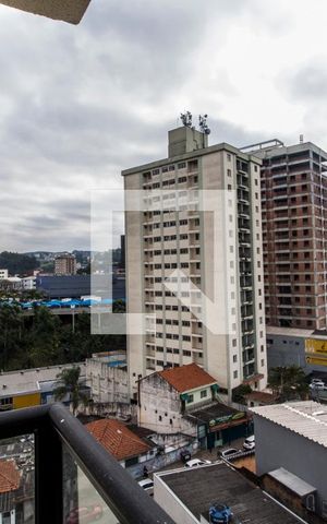 Apartamento à venda com 64m², 2 quartos e 1 vagaVista da Varanda