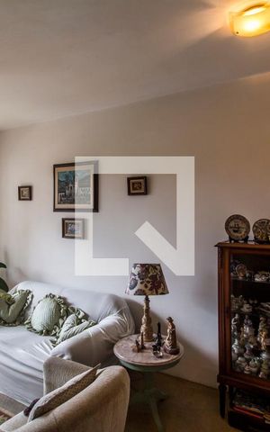 Apartamento à venda com 64m², 2 quartos e 1 vagaSala de Jantar