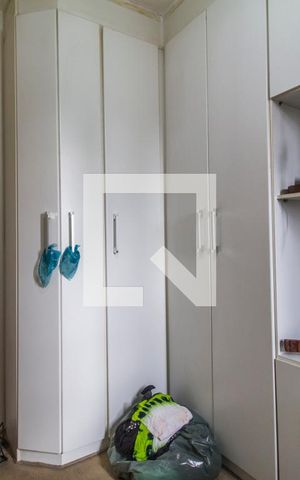 Apartamento à venda com 64m², 2 quartos e 1 vagaQuarto 2