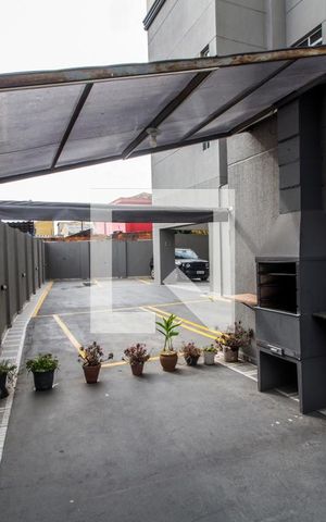 Apartamento à venda com 64m², 2 quartos e 1 vagaÁrea gourmet
