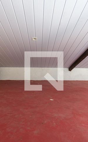 Apartamento para alugar com 35m², 1 quarto e sem vagaSótão