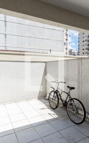 Apartamento para alugar com 35m², 1 quarto e sem vagaÁrea comum