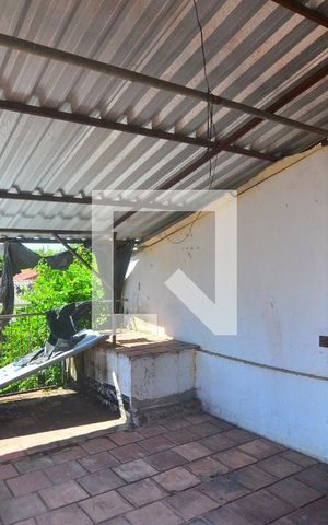 Casa à venda com 144m², 6 quartos e 7 vagasVaranda
