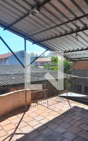 Casa à venda com 144m², 6 quartos e 7 vagasVaranda