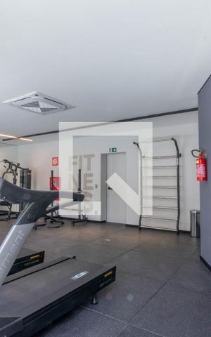 Apartamento à venda com 150m², 4 quartos e 3 vagasAcademia