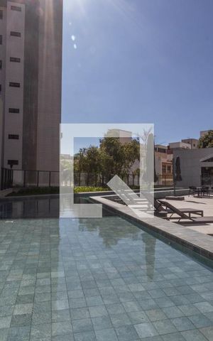 Apartamento à venda com 150m², 4 quartos e 3 vagasÁrea comum - Piscina