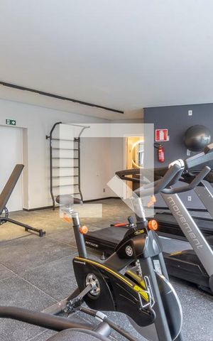 Apartamento à venda com 150m², 4 quartos e 3 vagasAcademia