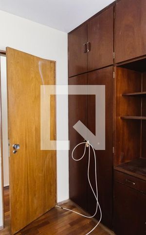 Apartamento à venda com 80m², 3 quartos e 1 vagaQuarto 3