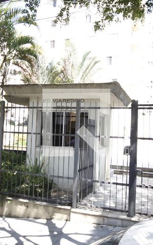 Apartamento à venda com 56m², 2 quartos e 1 vagaFachada