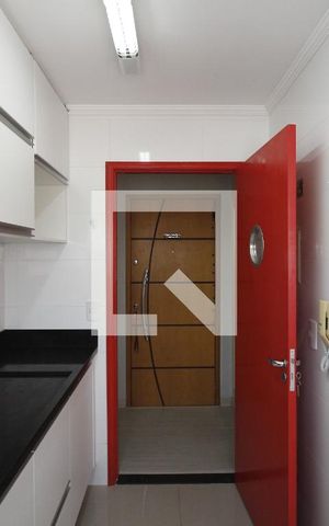 Apartamento à venda com 56m², 2 quartos e 1 vagaCozinha