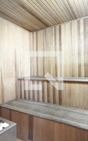 Apartamento à venda com 56m², 2 quartos e 1 vagaSauna