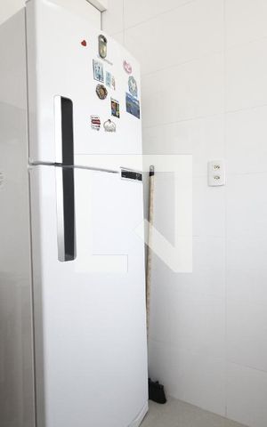 Apartamento à venda com 56m², 2 quartos e 1 vagaÁrea de Serviço