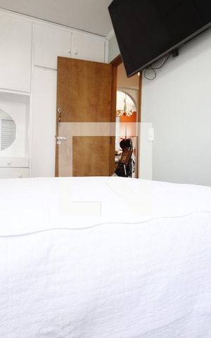 Apartamento à venda com 56m², 2 quartos e 1 vagaQuarto 1