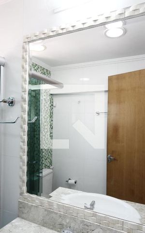 Apartamento à venda com 56m², 2 quartos e 1 vagaBanheiro