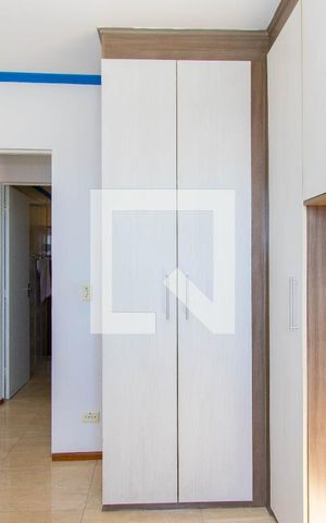 Apartamento à venda com 63m², 3 quartos e 1 vaga Apartamento à venda com 63m², 3 quartos e 1 vagaQuarto 2