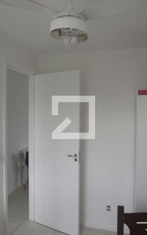 Apartamento para alugar com 75m², 3 quartos e 1 vagaQuarto