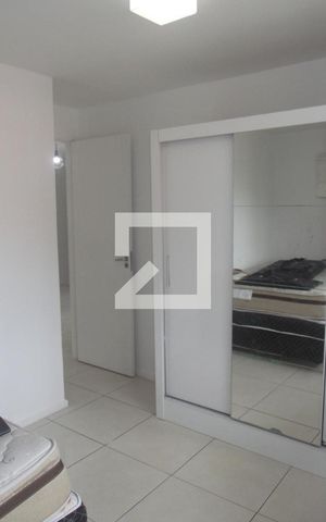 Apartamento para alugar com 75m², 3 quartos e 1 vagaQuarto