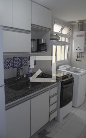 Apartamento para alugar com 75m², 3 quartos e 1 vagaCozinha