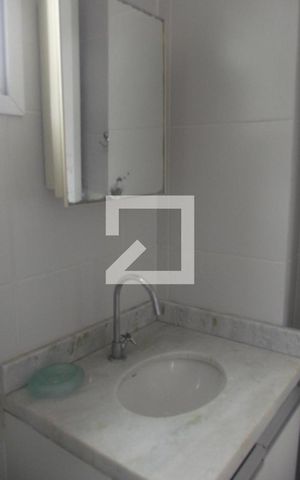 Apartamento para alugar com 75m², 3 quartos e 1 vagaBanheiro