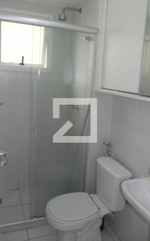 Apartamento para alugar com 75m², 3 quartos e 1 vagaBanheiro