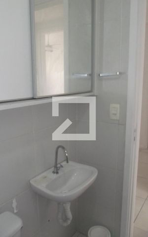 Apartamento para alugar com 75m², 3 quartos e 1 vagaBanheiro