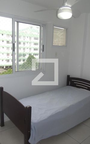 Apartamento para alugar com 75m², 3 quartos e 1 vagaQuarto